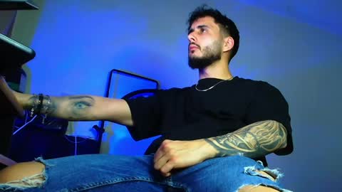 XanderCageX online show from 28, 4, 2026