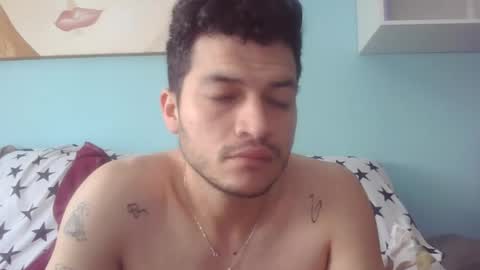 xanderdi online show from 10, 4, 2026