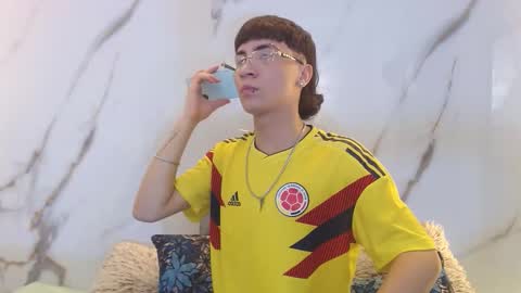 xandergrey8 online show from 19, 3, 2026