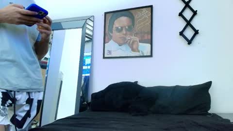 Snapshot of xanderstone00 chatting on 13, 2, 2026 Xanderstone online show from 13, 2, 2026