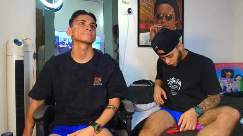 Snapshot of xanderstone00 chatting on 24, 2, 2026 Xanderstone online show from 24, 2, 2026