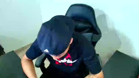 Xanderstone online show from 9, 3, 2026