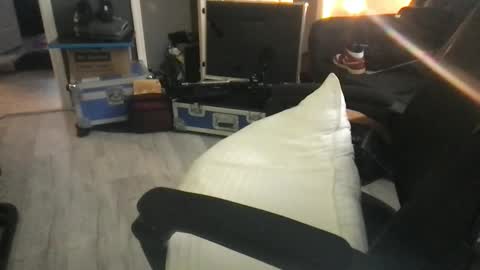 xandertecoje online show from 16, 12, 2024