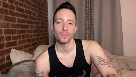 xanderxnyc online show from 6, 1, 2026