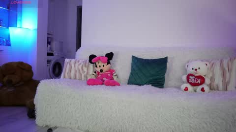 Alexandra online show from 16, 5, 2026