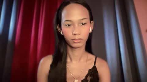 Snapshot of xandraluxe_xoxo chatting on 5, 2, 2026 Cassandra online show from 5, 2, 2026