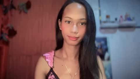 Snapshot of xandraluxe_xoxo chatting on 18, 2, 2026 Cassandra online show from 18, 2, 2026