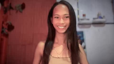 Snapshot of xandraluxe_xoxo chatting on 19, 2, 2026 Cassandra online show from 19, 2, 2026