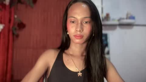 Snapshot of xandraluxe_xoxo chatting on 27, 2, 2026 Cassandra online show from 27, 2, 2026