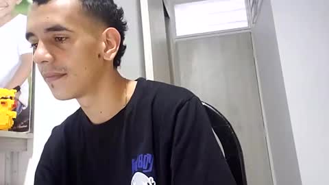 Andres online show from 2, 2, 2025