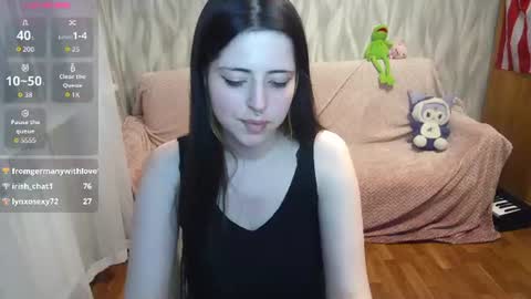 Cassie online show from 11, 6, 2026