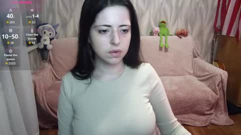 Cassie online show from 16, 7, 2026