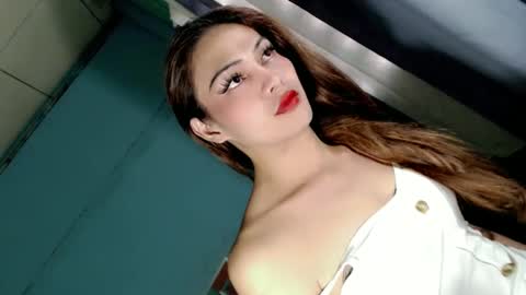 Snapshot of xangel_redx chatting on 6, 12, 2024 ANGEL online show from 6, 12, 2024