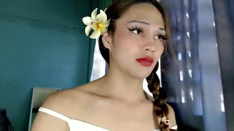 Snapshot of xangel_redx chatting on 20, 1, 2025 ANGEL online show from 20, 1, 2025