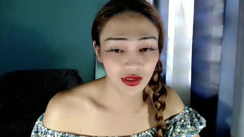 Snapshot of xangel_redx chatting on 24, 1, 2025 ANGEL online show from 24, 1, 2025