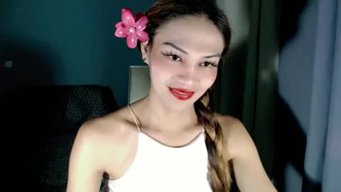 Snapshot of xangel_redx chatting on 18, 2, 2025 ANGEL online show from 18, 2, 2025