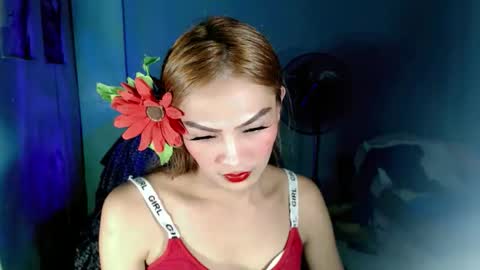 Snapshot of xangel_redx chatting on 10, 9, 2025 ANGEL online show from 10, 9, 2025