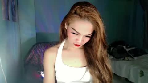 Snapshot of xangel_redx chatting on 23, 9, 2025 ANGEL online show from 23, 9, 2025