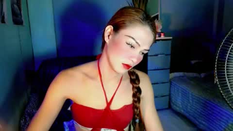 Snapshot of xangel_redx chatting on 11, 10, 2025 ANGEL online show from 11, 10, 2025