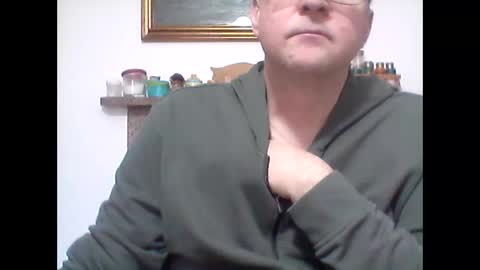 xaramanu online show from 20, 1, 2025