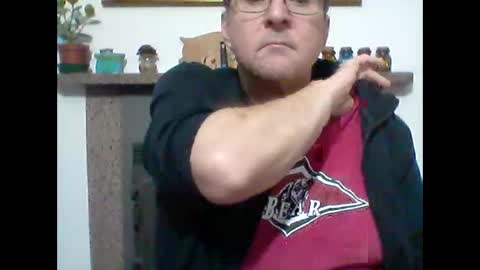 xaramanu online show from 17, 11, 2025