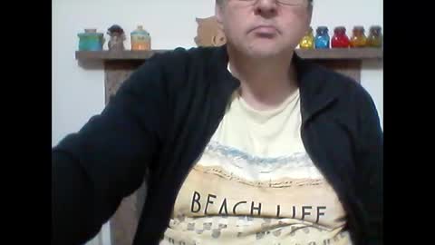 xaramanu online show from 23, 3, 2026