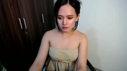 Snapshot of xasian_babygirl chatting on 18, 1, 2025 Aiah online show from 18, 1, 2025