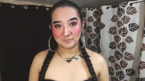 Snapshot of xasianempressx chatting on 31, 1, 2025 Nira NOT INTO CHEAP GUYS online show from 31, 1, 2025