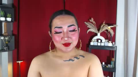 Snapshot of xasianempressx chatting on 9, 9, 2025 Nira NOT INTO CHEAP GUYS online show from 9, 9, 2025