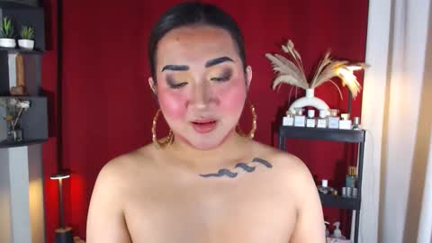 Snapshot of xasianempressx chatting on 15, 9, 2025 Nira NOT INTO CHEAP GUYS online show from 15, 9, 2025