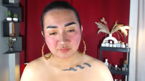 Snapshot of xasianempressx chatting on 17, 9, 2025 Nira NOT INTO CHEAP GUYS online show from 17, 9, 2025