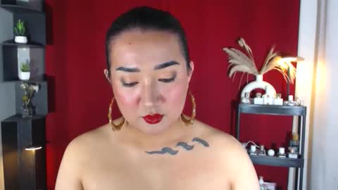 Snapshot of xasianempressx chatting on 16, 10, 2025 Nira NOT INTO CHEAP GUYS online show from 16, 10, 2025