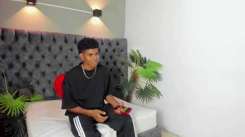 XAVI online show from 22, 10, 2025