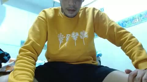 Snapshot of xavicock24 chatting on 3, 12, 2024 xavicock24 online show from 3, 12, 2024