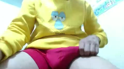 Snapshot of xavicock24 chatting on 4, 12, 2024 xavicock24 online show from 4, 12, 2024