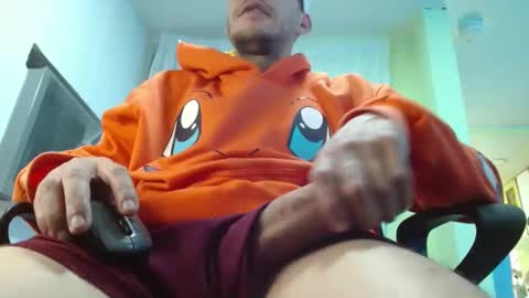 Snapshot of xavicock24 chatting on 9, 3, 2025 xavicock24 online show from 9, 3, 2025