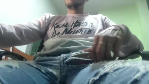 Snapshot of xavicock24 chatting on 2, 11, 2025 xavicock24 online show from 2, 11, 2025