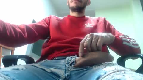 xavicock24 online show from 16, 11, 2025