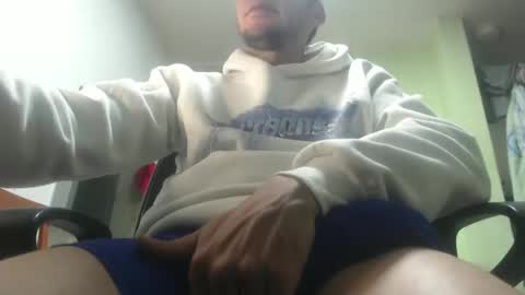 xavicock24 online show from 17, 12, 2025