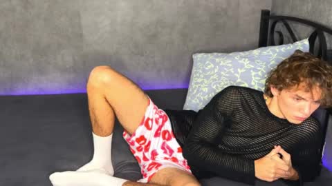 Xavier  PVT open  online show from 5, 11, 2025