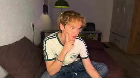 Xavier  PVT open  online show from 30, 3, 2026