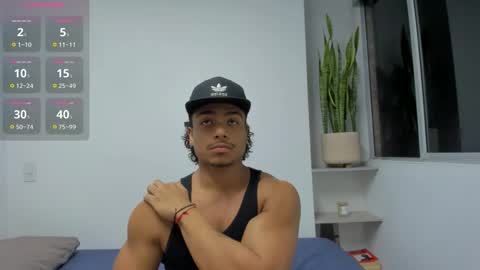 Xavier online show from 17, 1, 2026