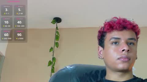 xavier fox   online show from 9, 2, 2026