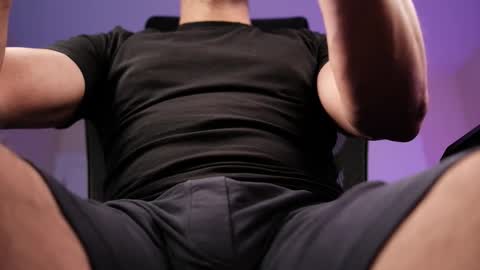 xavierloyd3 online show from 9, 1, 2026