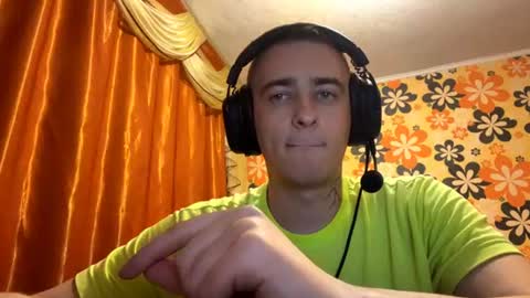 Vlad online show from 9, 7, 2026