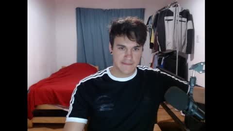 Snapshot of xblacksheep chatting on 30, 12, 2024 BlackSheep online show from 30, 12, 2024