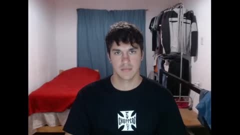 Snapshot of xblacksheep chatting on 15, 1, 2025 BlackSheep online show from 15, 1, 2025