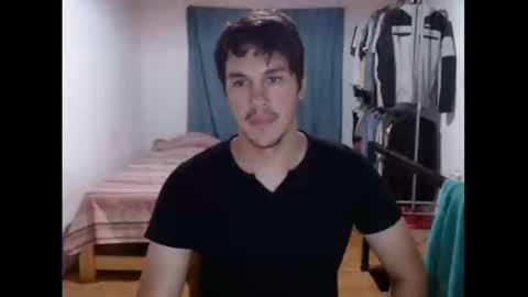 Snapshot of xblacksheep chatting on 24, 1, 2025 BlackSheep online show from 24, 1, 2025