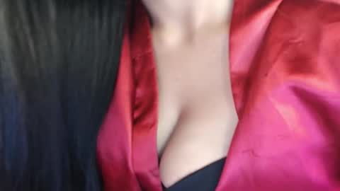 Blaire online show from 16, 3, 2026