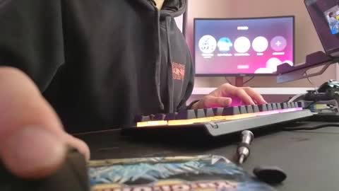 xburst online show from 19, 1, 2026